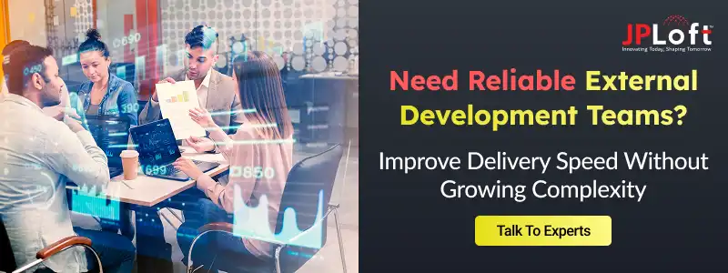 Need Reliable External Development Teams